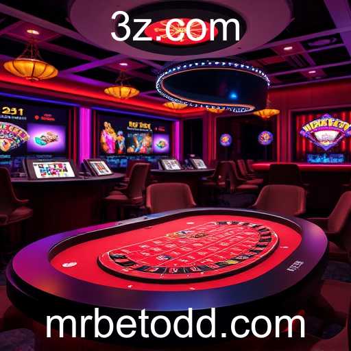 Expansion and Innovations in Online Gaming: Mrbet Leads the Charge