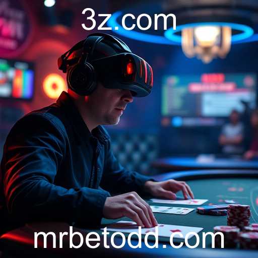 Explorando as Últimas Tendências dos Jogos Online