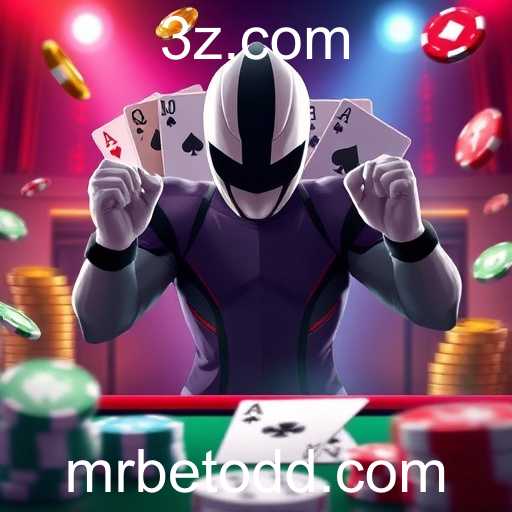 Expansão do Mercado de Jogos Online: mrbet em Foco