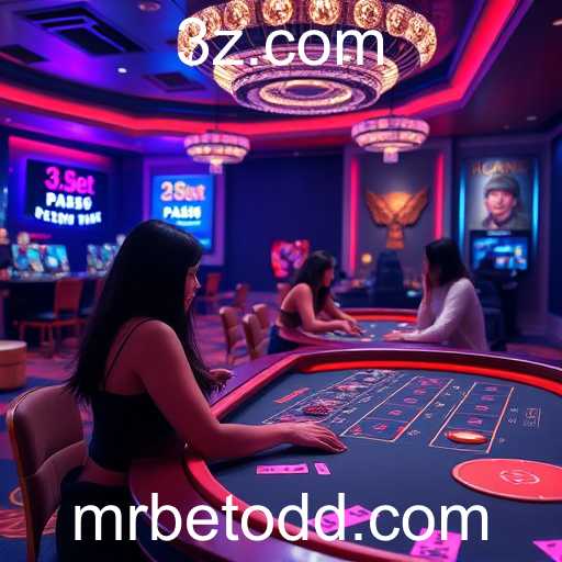 Tendências de Jogos Online em 2025