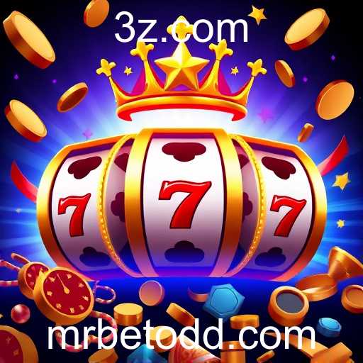Desvendando a Categoria de Jackpot no MrBet