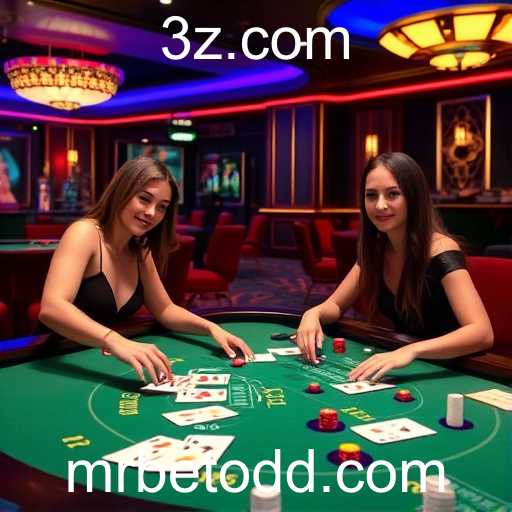 A Emoção dos Jogos ao Vivo: Interatividade e Realismo nos Cassinos Online