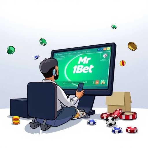 Mercado de Jogos On-line Cresce com Inovações em 2025