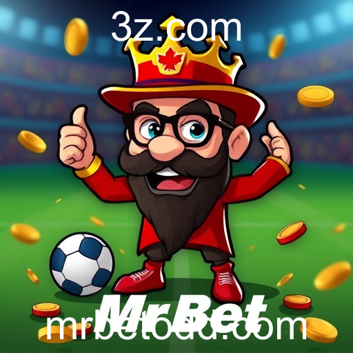 Entendendo as Promoções no site de palavras-chave 'MrBet'