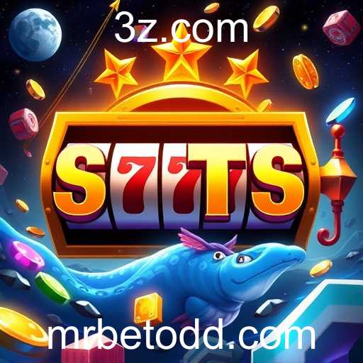 A Fascinante Categoria de Caça-níqueis no Universo do MrBet