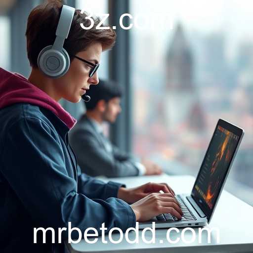 A Importância do Suporte ao Cliente no Setor de Jogos Online