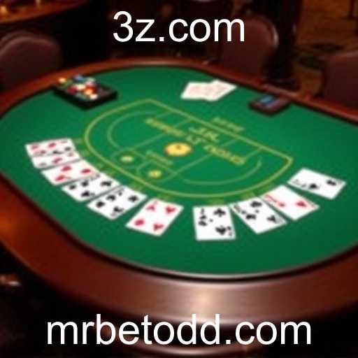 Descubra os Jogos de Mesa no MrBet: Emoção e Estratégia