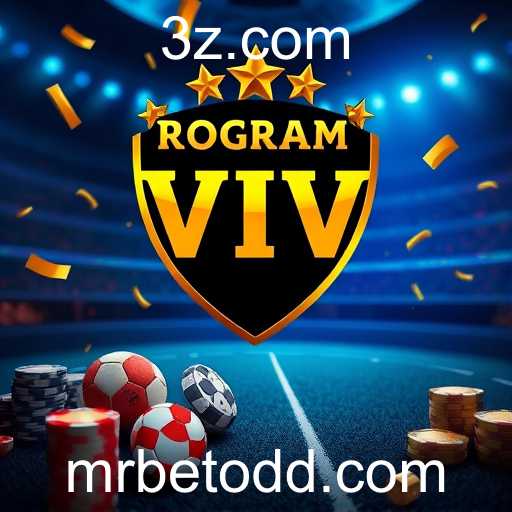 Explorando o Programa VIP do MrBet: Benefícios e Experiência Exclusiva